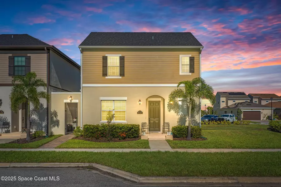 8110 Allure DR, Melbourne, FL 32940