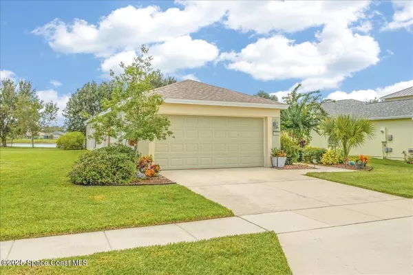 Palm Bay, FL 32909,1533 Dittmer CIR SE