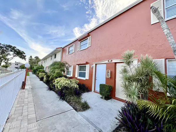50 Needle BLVD #31, Merritt Island, FL 32953