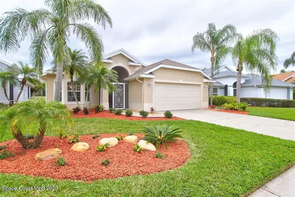 Rockledge, FL 32955,2436 Addington CIR