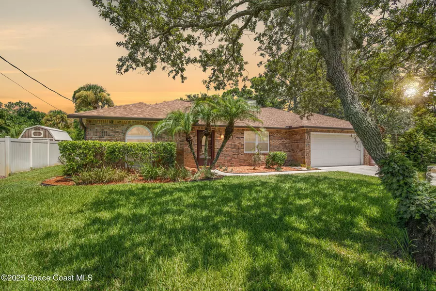 6575 Dallas AVE, Cocoa, FL 32927