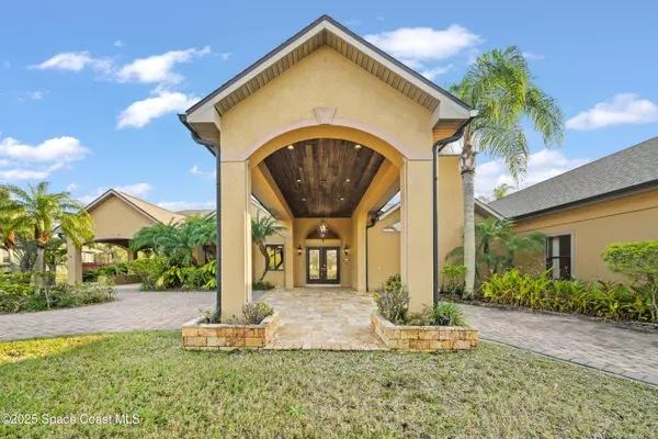 1855 Plantation CIR SE, Palm Bay, FL 32909