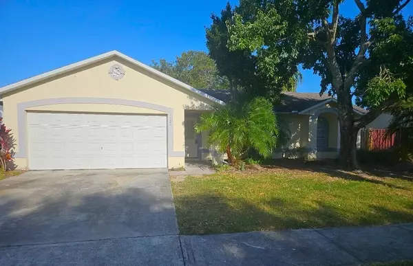 3520 Egret DR, Melbourne, FL 32901