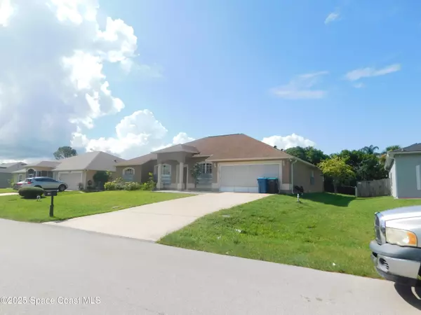 Palm Bay, FL 32908,270 Olsmar ST SW