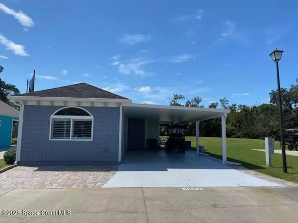 2803 Willow Lakes LN #289, Titusville, FL 32796