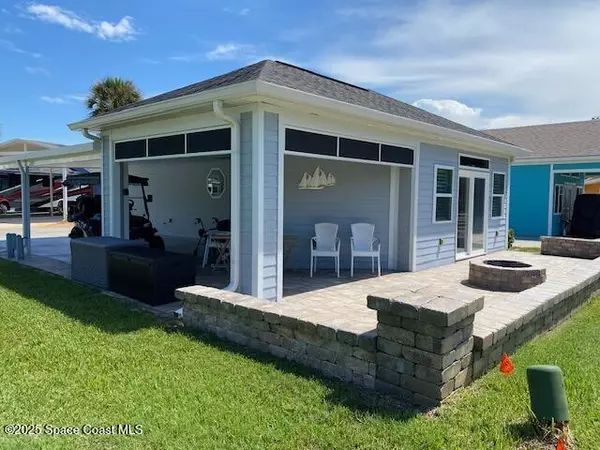 Titusville, FL 32796,2803 Willow Lakes LN #289