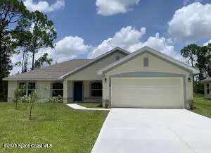 346 Dandurand ST SW, Palm Bay, FL 32908