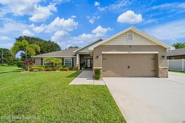 880 De Groodt RD SW, Palm Bay, FL 32908