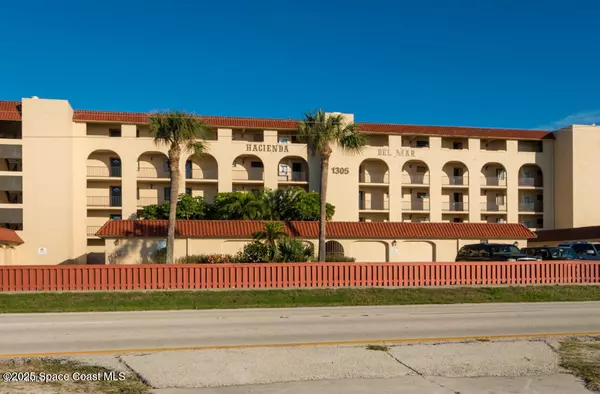 1305 S Atlantic AVE #370, Cocoa Beach, FL 32931