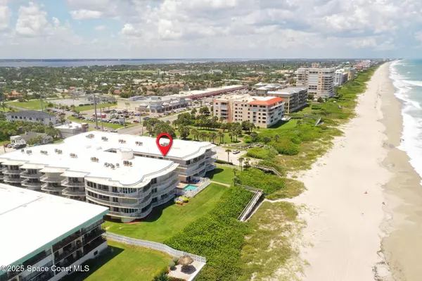 Indialantic, FL 32903,601 N Miramar AVE #110