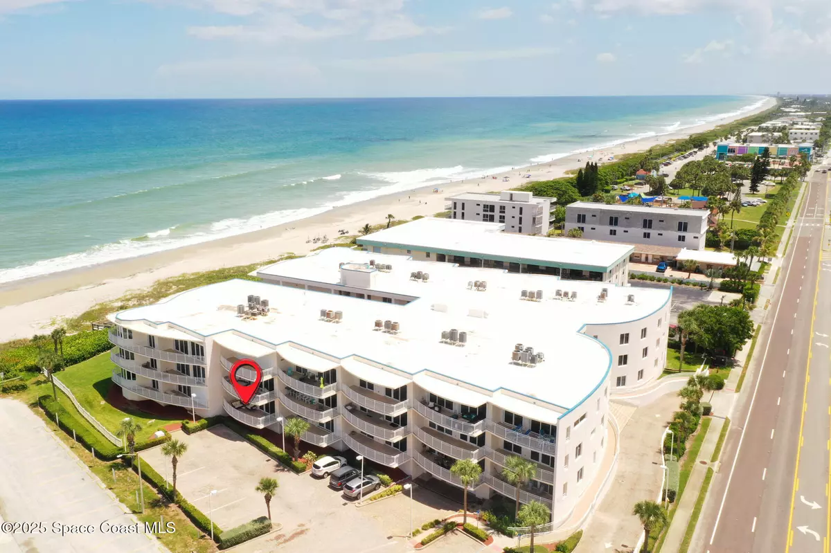 Indialantic, FL 32903,601 N Miramar AVE #110