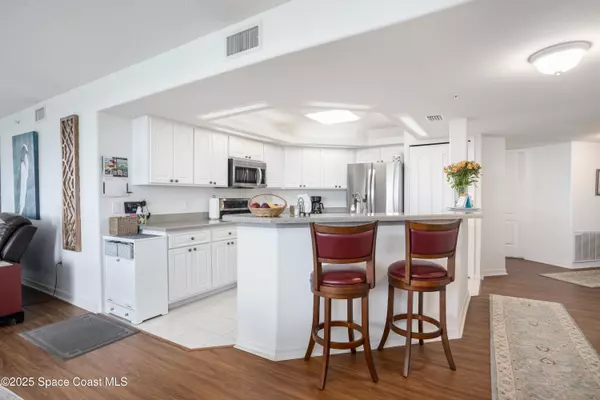 Merritt Island, FL 32953,801 Del Rio WAY #404