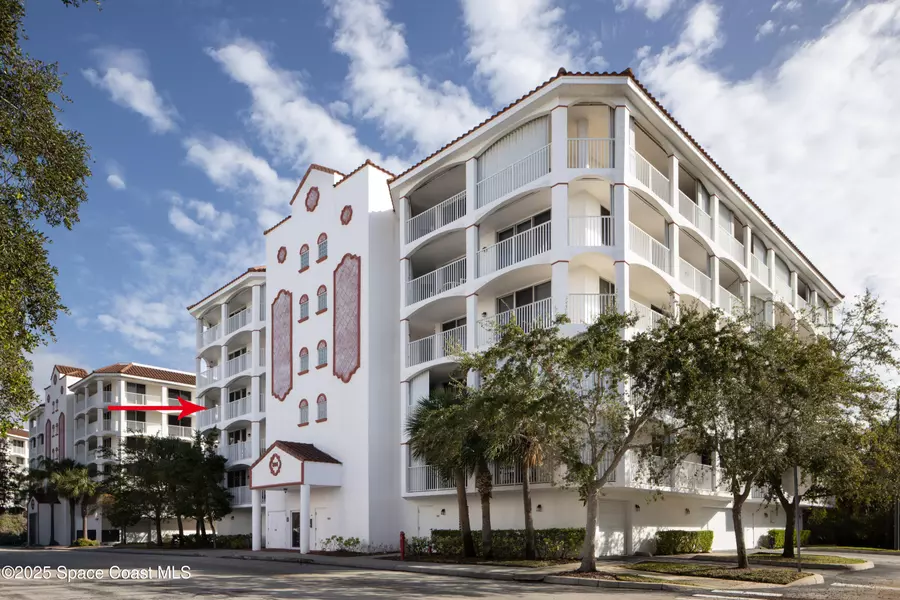 801 Del Rio WAY #404, Merritt Island, FL 32953