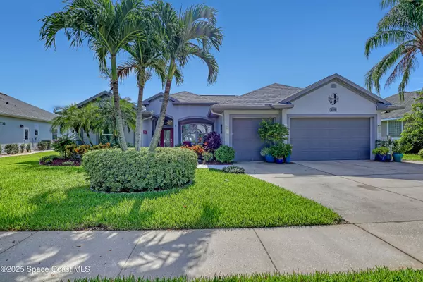 4372 Fletcher LN, Titusville, FL 32780