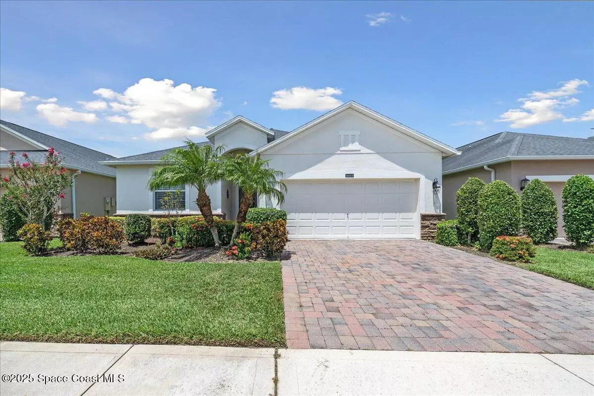 Melbourne, FL 32940,6049 Van Ness DR