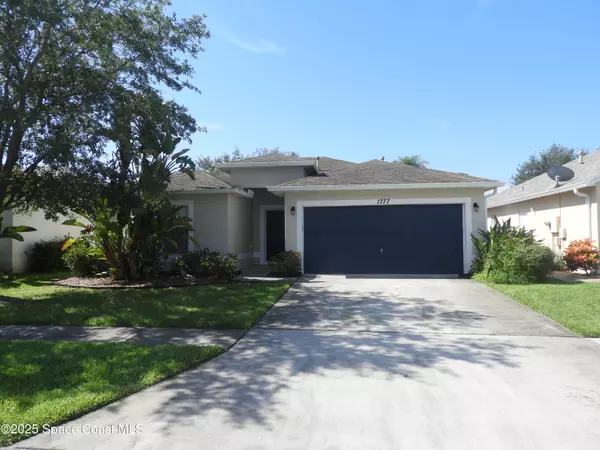 1777 Sawgrass DR SW, Palm Bay, FL 32908