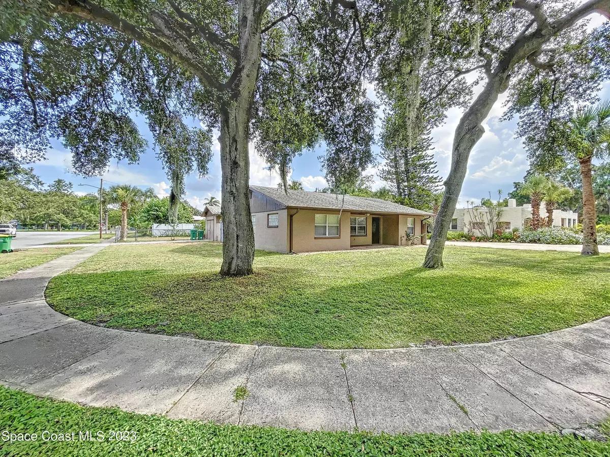 Cocoa, FL 32922,305 Belmont DR