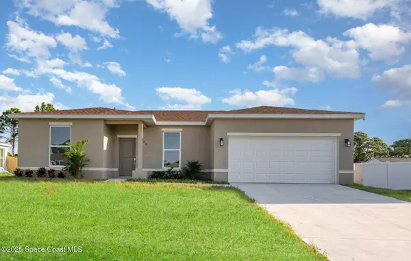 509 Andrew ST SE, Palm Bay, FL 32909
