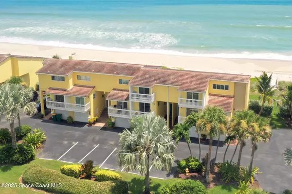 2953 Highway A1a #7b, Melbourne Beach, FL 32951