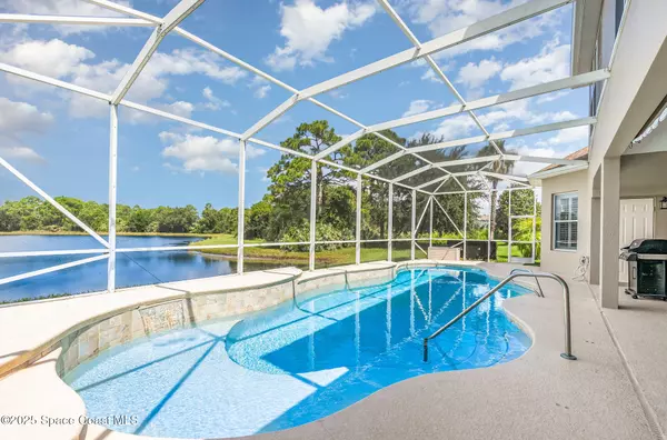Rockledge, FL 32955,5820 Herons Landing DR
