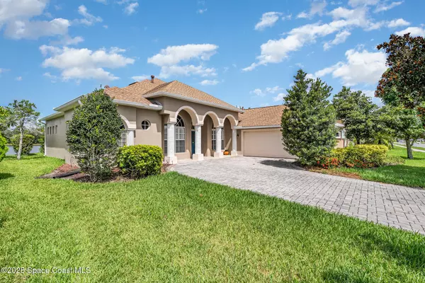 5820 Herons Landing DR, Rockledge, FL 32955