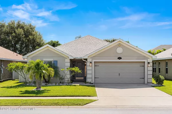 West Melbourne, FL 32904,1356 Alaqua WAY