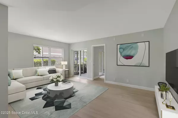 Port St. Lucie, FL 34952,1538 SE Royal Green CIR #102