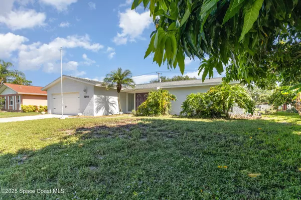 Rockledge, FL 32955,1292 Saint Andrews DR