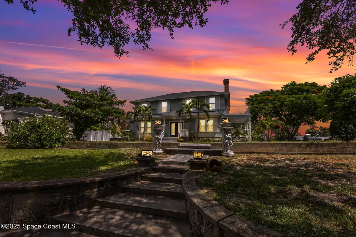 Cocoa, FL 32922,308 Bellair DR