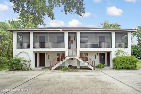 2294 Fox Hollow DR, Titusville, FL 32796