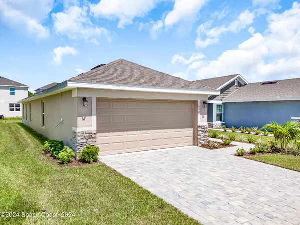 Palm Bay, FL 32909,1059 Grantham LN