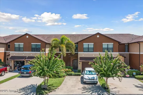1410 Lara CIR #104, Rockledge, FL 32955