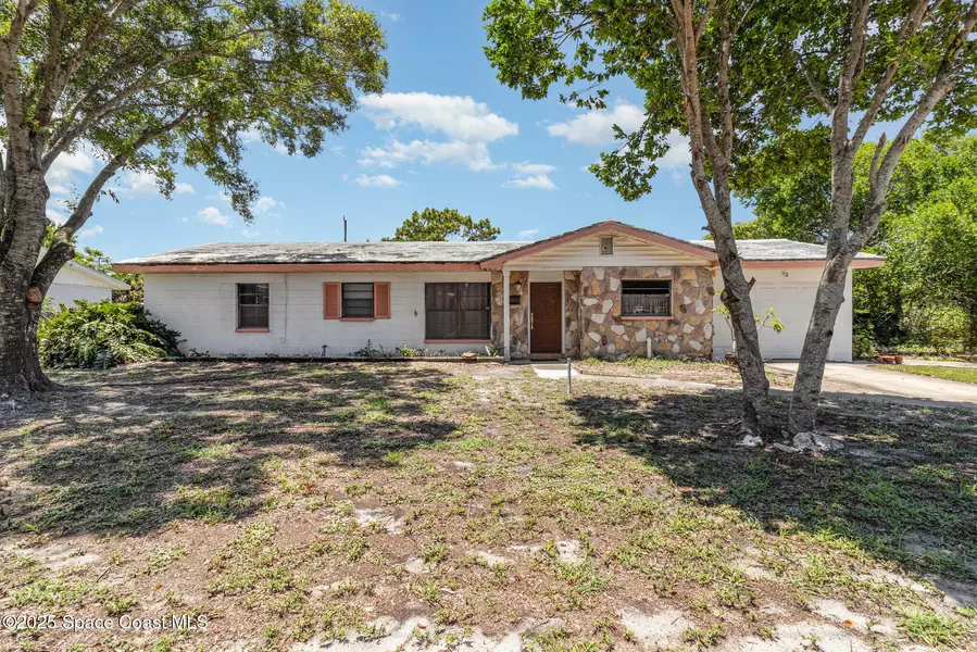 198 Magnolia AVE, Melbourne, FL 32935