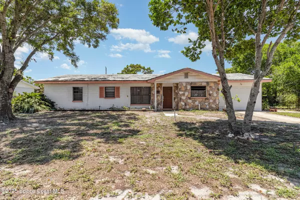 198 Magnolia AVE, Melbourne, FL 32935