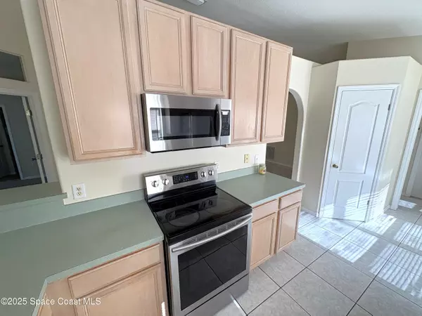 Merritt Island, FL 32952,1180 Potomac DR