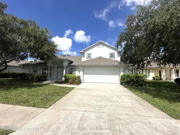 Palm Bay, FL 32909,1785 Windbrook DR