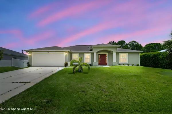 Palm Bay, FL 32909,971 Aurelia AVE SE
