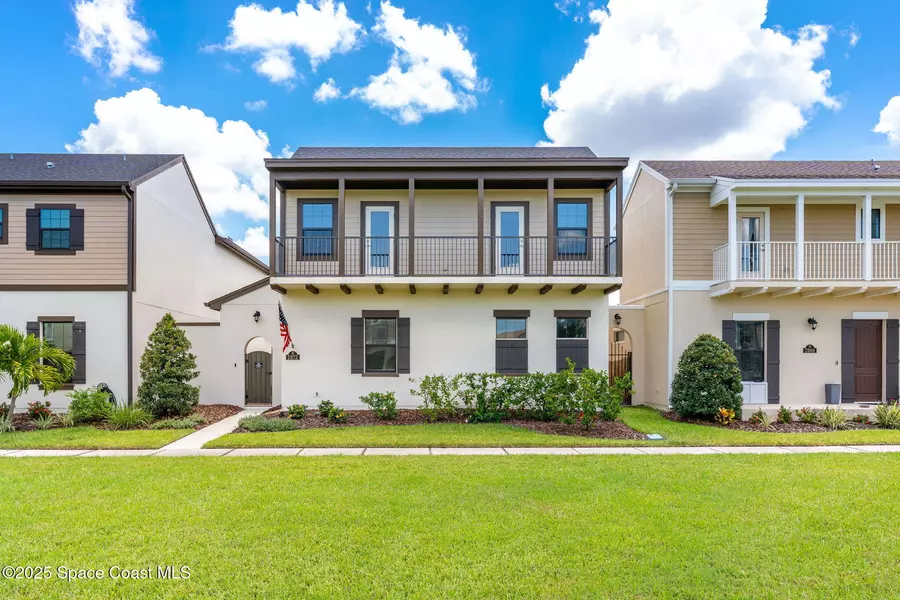 2372 Pravny LN, Melbourne, FL 32940