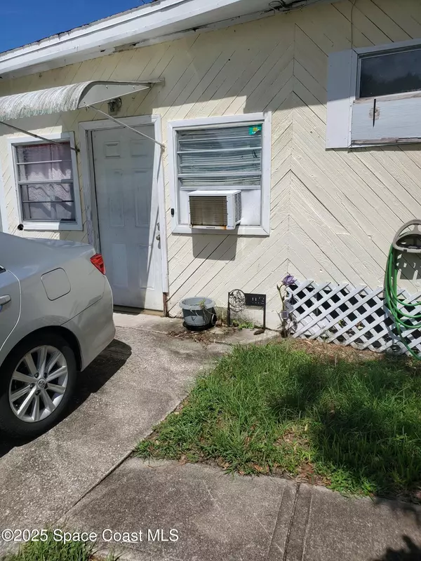 Rockledge, FL 32955,1172 Luther DR