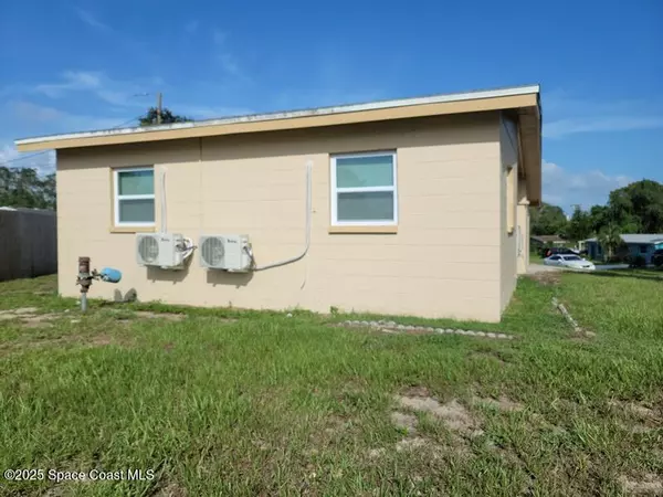 Titusville, FL 32780,1700 Chaucer RD