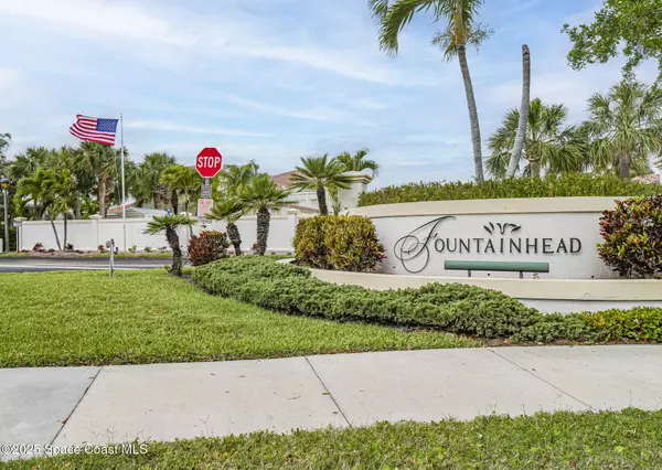 Vero Beach, FL 32962,536 7th Square #103