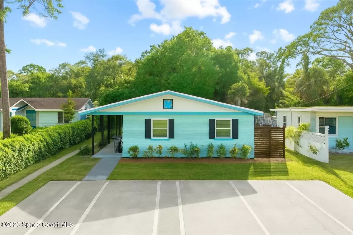 Titusville, FL 32780,1516 Roger DR