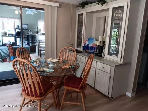 Barefoot Bay, FL 32976,815 Bougainvillea CIR