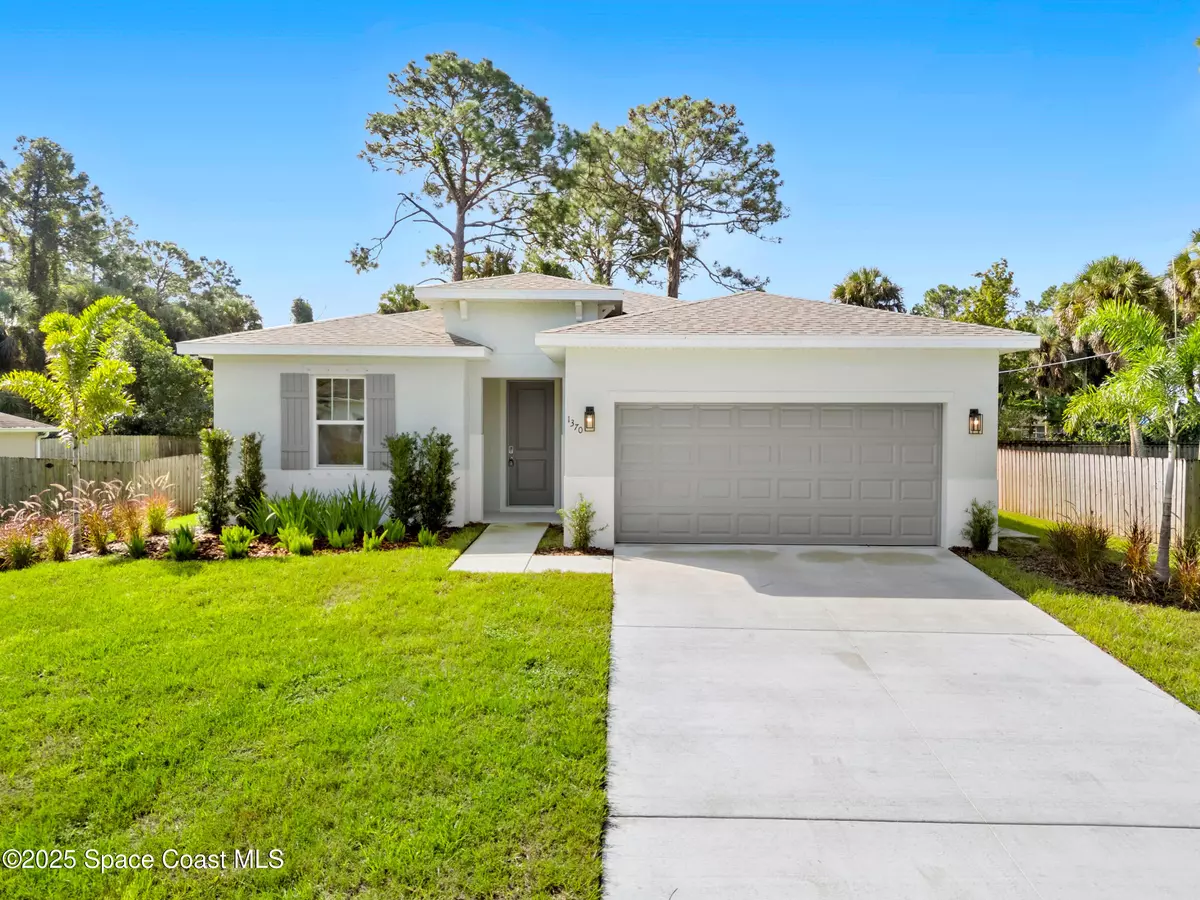 Palm Bay, FL 32908,1320 Seabreeze ST SW