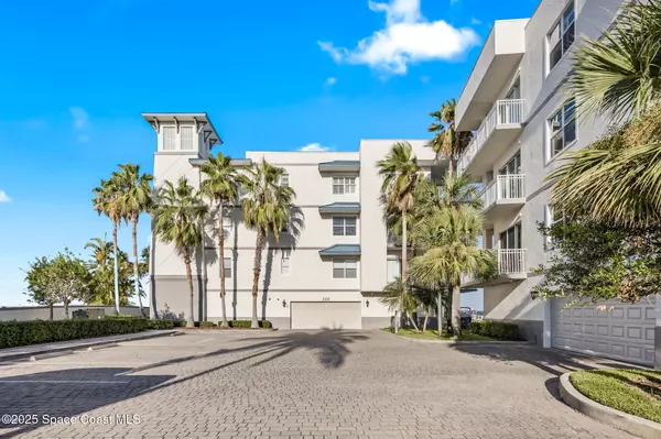 540 S Banana River DR #103, Merritt Island, FL 32952