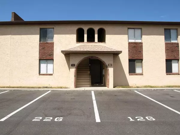 126 San Paulo CIR #1126, West Melbourne, FL 32904