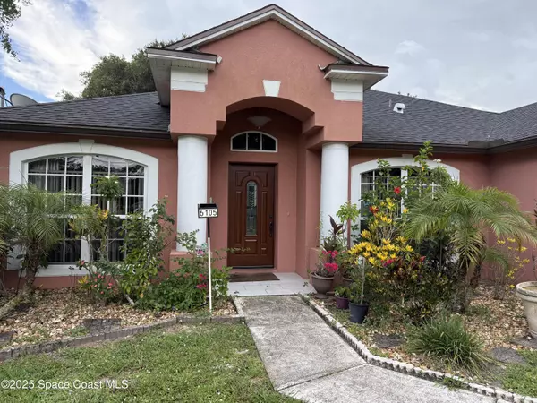 Cocoa, FL 32927,6105 Banyan ST