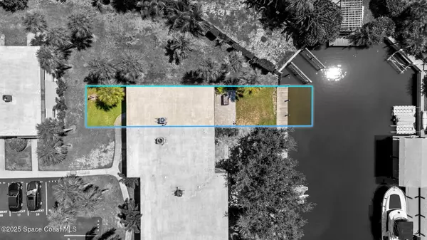 Satellite Beach, FL 32937,444 Blue Jay LN #13