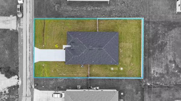 Palm Bay, FL 32907,535 Giovanni RD NW
