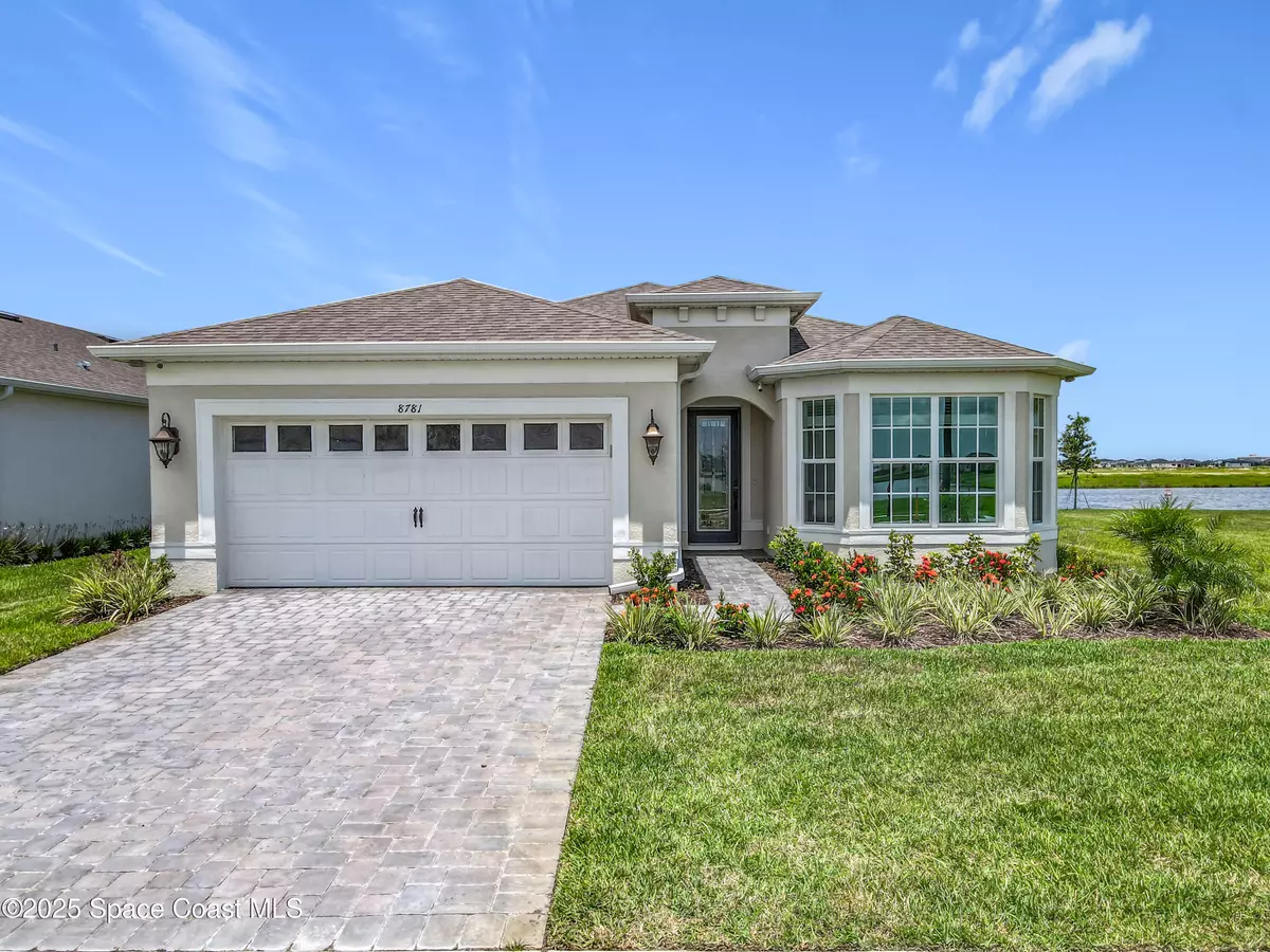 Melbourne, FL 32940,8781 Stormy Sky CT